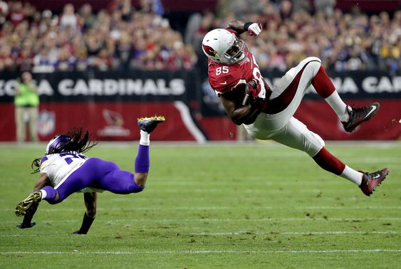 Vikings again fail to get signature win in loss to playoff-bound Cardinals