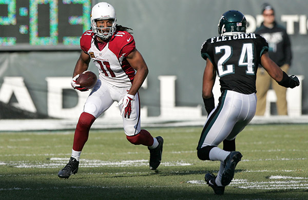 Cardinals-Eagles Flexed To Sunday Night