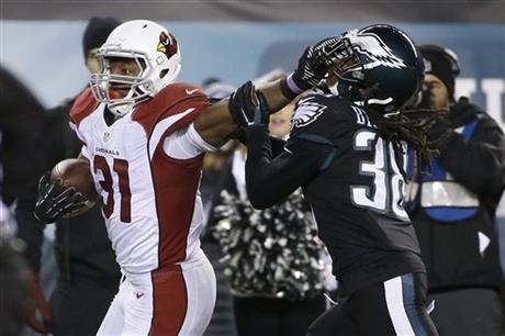 Eagles Take on Cardinals in Sunday Night Football Matchup