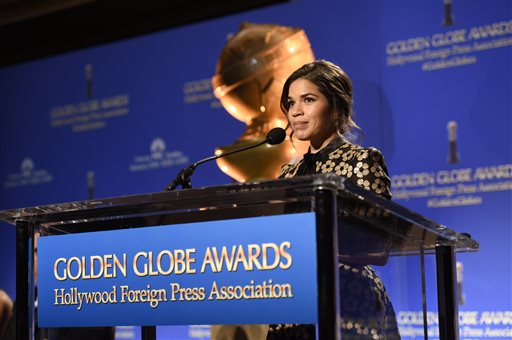 Category kerfuffle adds to drama of Golden Globe nominations, to be announced Thursday morning