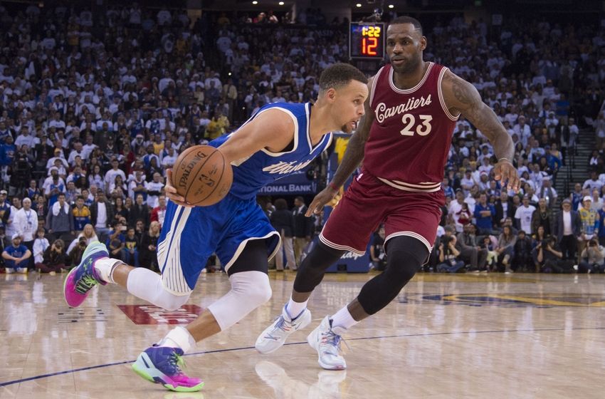 Cavs vs. Warriors Christmas Game 3 Things We Learned