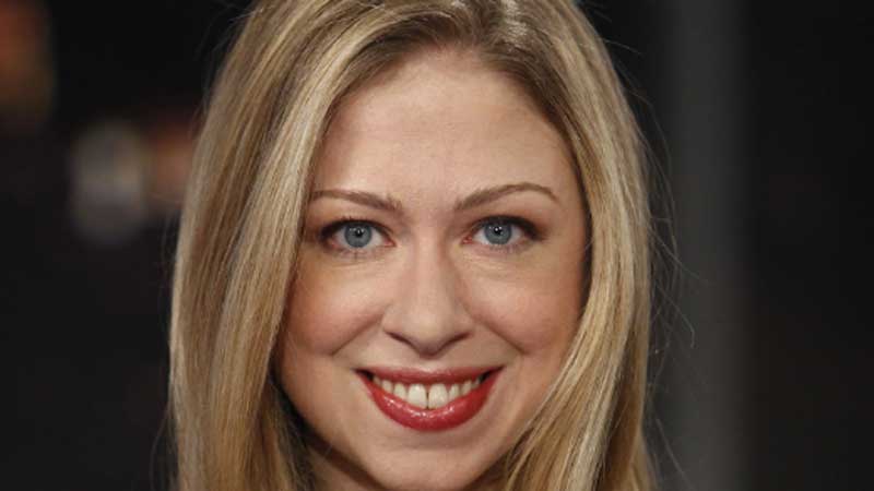 Chelsea Clinton