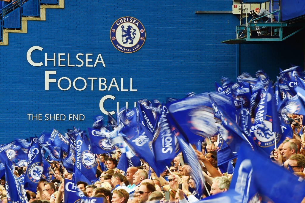 Chelsea FC plan to develop Stamford Bridge ground to 60,000 capacity