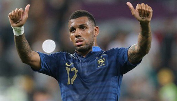 Yann M'Vila