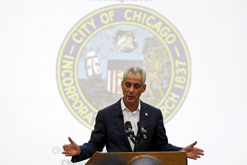 AG Madigan supports bill to allow recall of Chicago mayor