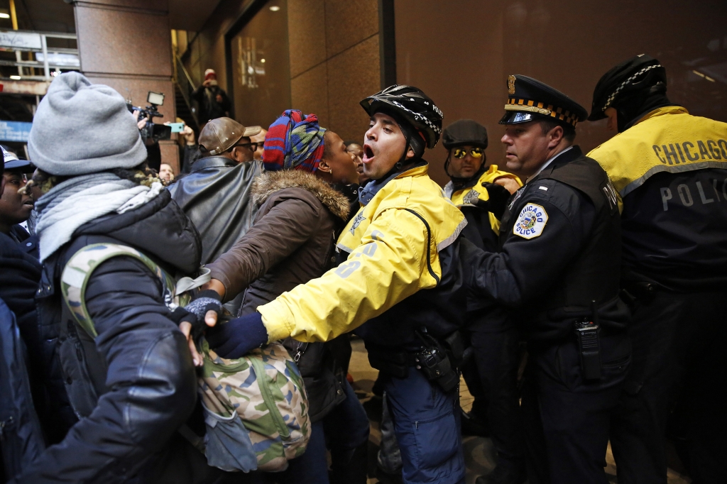 Embattled Emanuel to speak about Chicago police department