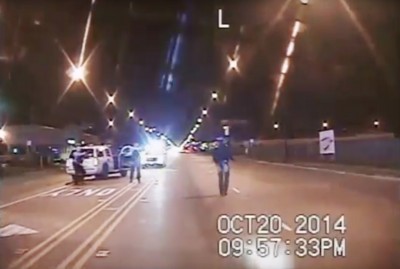 The Latest: Emanuel says Chicago will release video of 2nd shooting by police