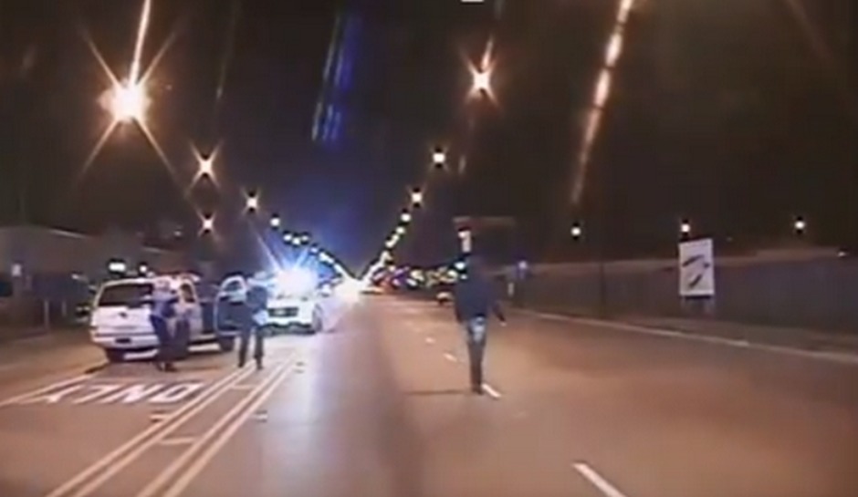 Police may have lied on reports about Laquan McDonald's death