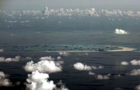 ADF refuses to comment on possible breach of exclusion zone in South China Sea