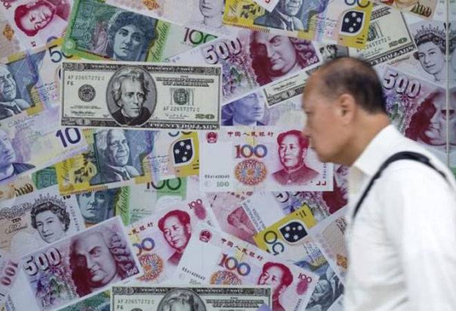 IMF admits China's yuan into Special Drawing Rights basket
