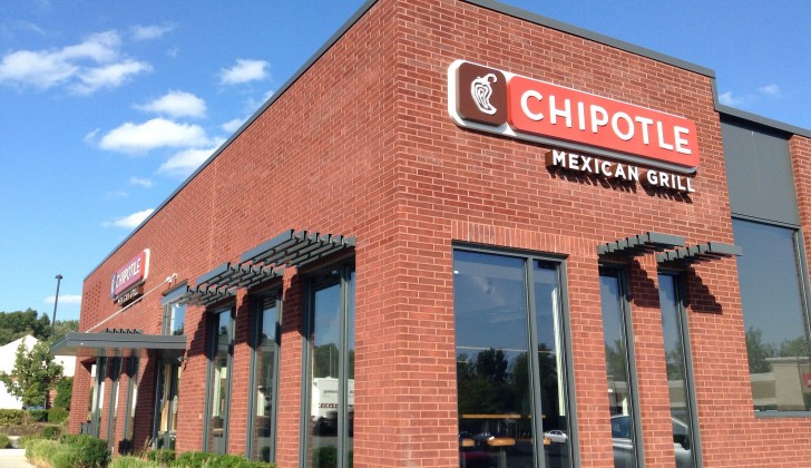 People Reported Ill After Eating At Chipotle Including Boston College Students