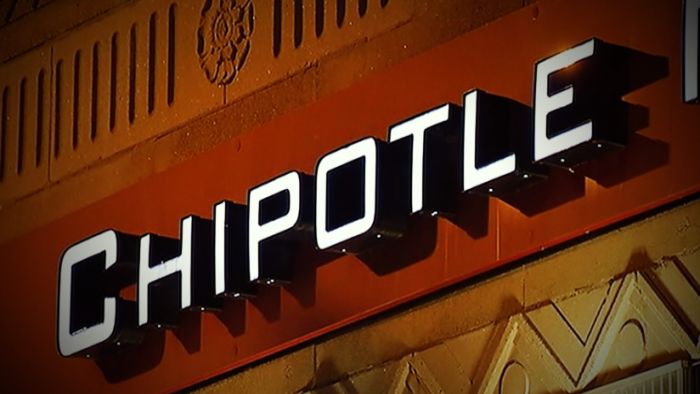 Chipotle CEO apologizes over illnesses, pledges to be 'safest place to eat'