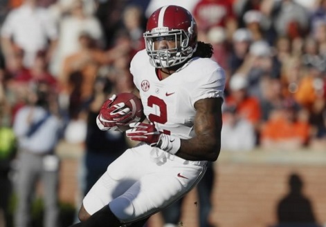 Derrick Henry