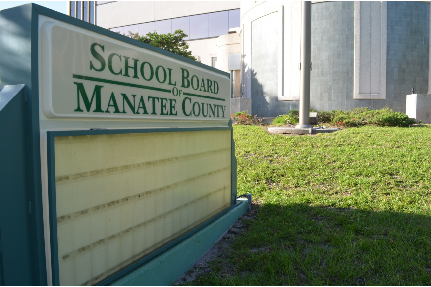 Manatee County students are on winter break from Dec. 21 to Jan. 3 and return to school Jan. 4