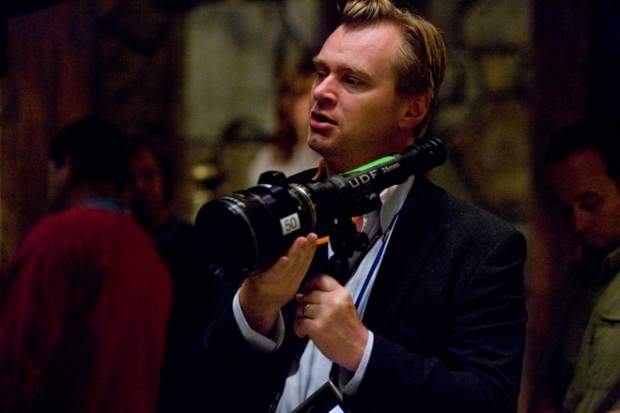 Is Christopher Nolan's Next Movie a WWII Drama?