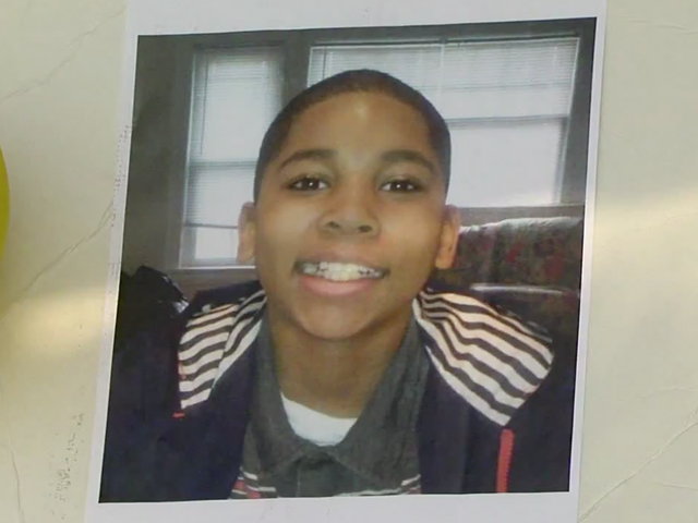 Tamir Rice case: Officers will not face criminal charges