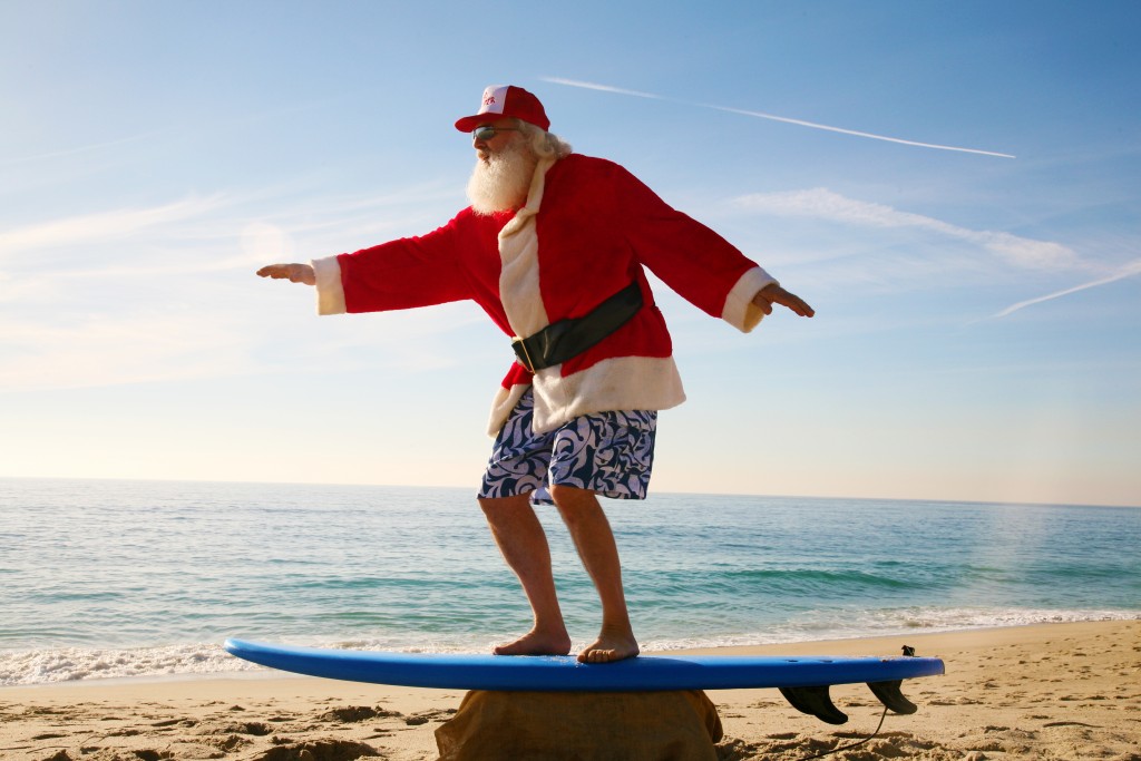 Climate       This Christmas Shattered Heat Records                by Kiley Kroh