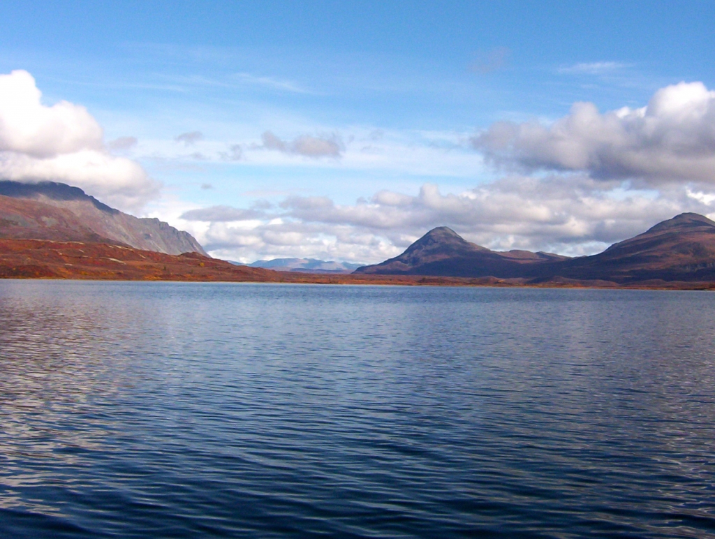 Climate change is warming world's lakes rapidly