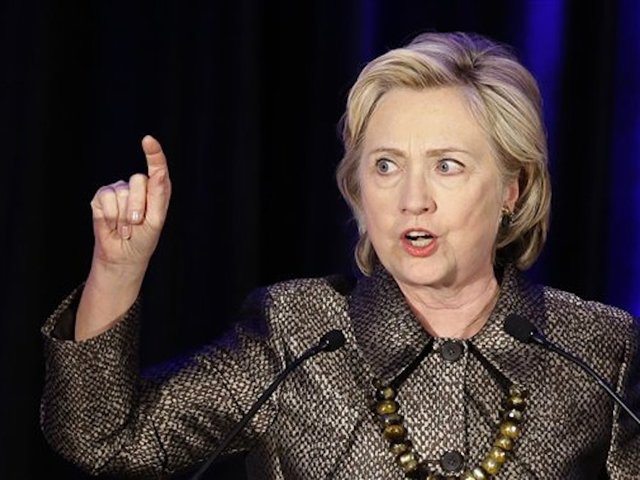 Clinton's 5 Point Plan Seeks To Stem Home Grown Terrorism