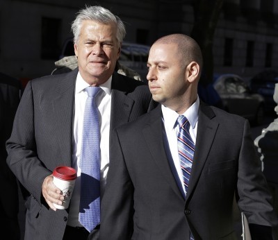 Prosecutors to rest in corruption trial of ex-NY legislative leader