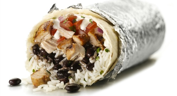 Chipotle is getting absolutely hammered — here’s why