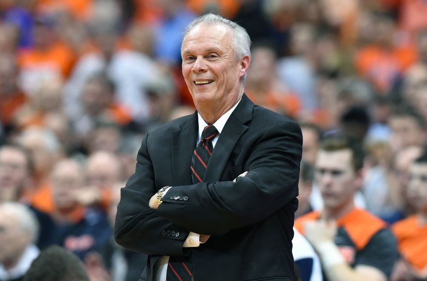 Breaking Bo Ryan Steps Down as Wisconsin Basketball Head Coach