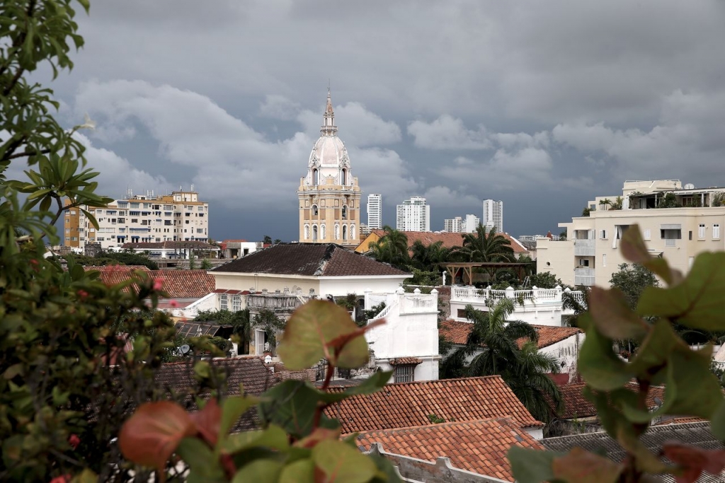 “Most valuable treasure in the history of humanity” discovered off Cartagena's