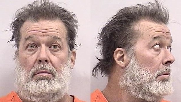 Planned Parenthood suspect: 'I am warrior for the babies'