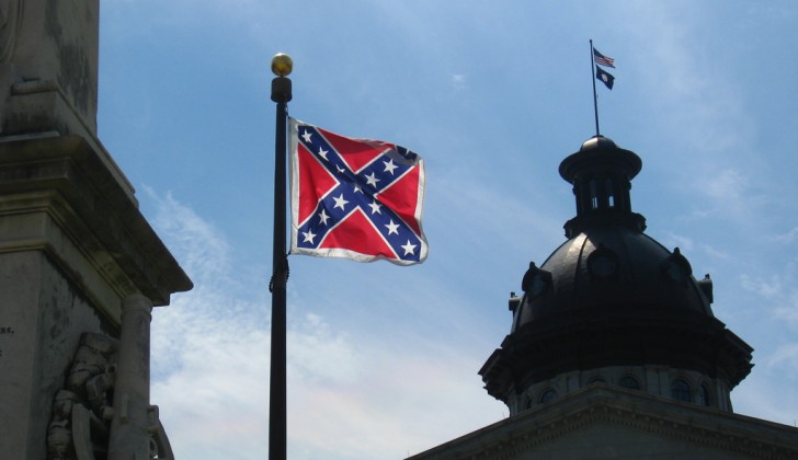 New Orleans To Remove Confederate Monuments