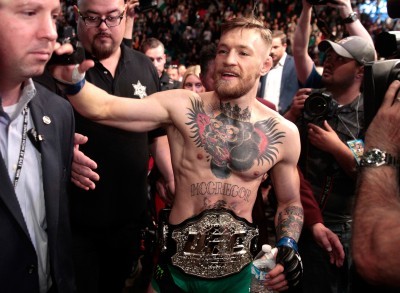 UFC 194 Aldo vs. McGregor: Five reasons to watch