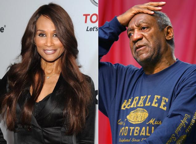 Bill Cosby’s legal team announced a defamation lawsuit against model Beverly Johnson over her account that the comic legend sexually assaulted her in the mid ‘80s