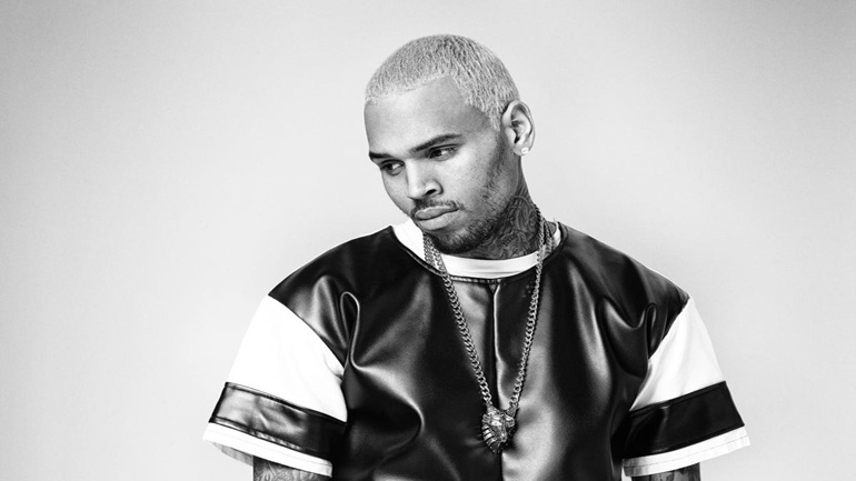 Chris Brown cancels tour of New Zealand and Australia... Read more