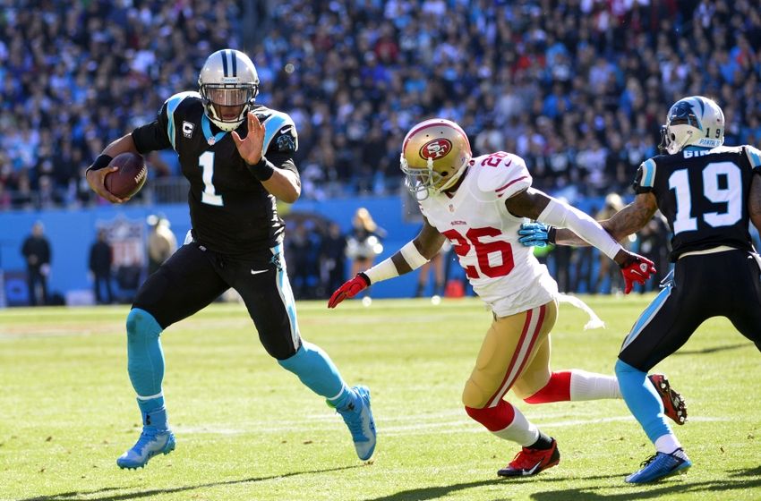 Giants Vs. Panthers Preview Q&A With Chris Schafer