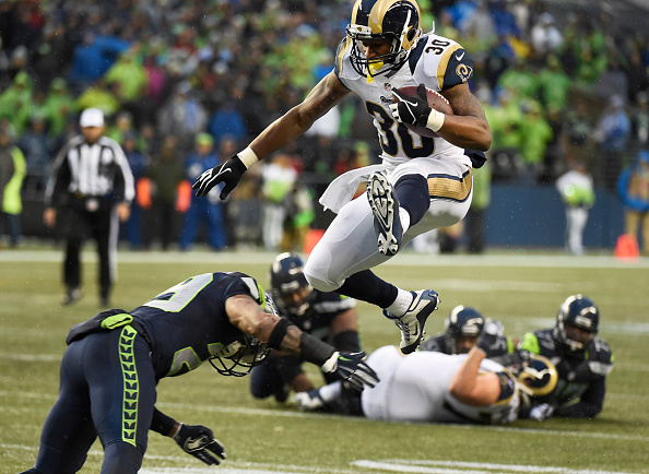 St. Louis Rams vs. Seattle Seahawks: Full Seattle Game Plan Preview