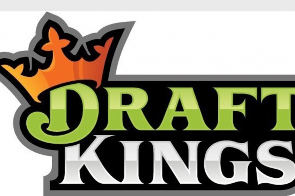 Credit Unknown          Draft Kings logo