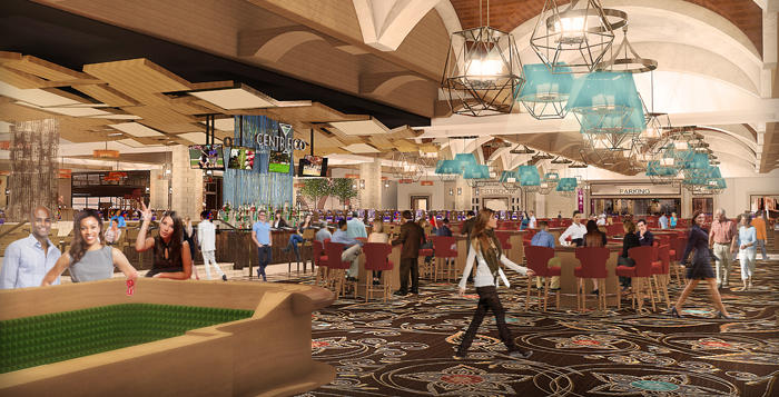 Montreign casino license to be granted on Monday