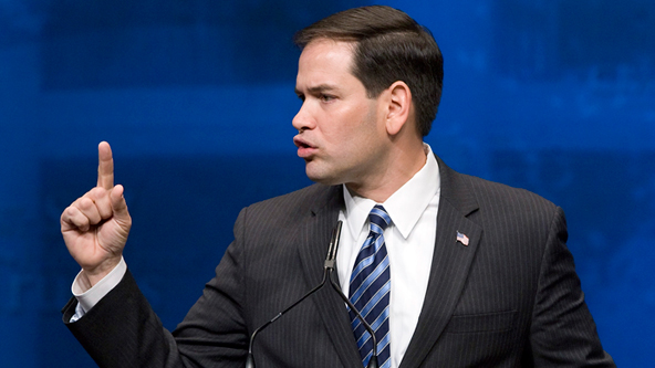 Rubio Pledges To Appoint Supreme Court Justices Who Will Overturn Marriage Equality