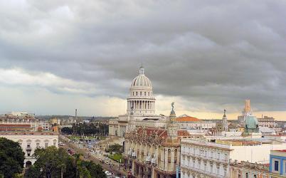 Cuba and U.S. agree to resume commercial flights