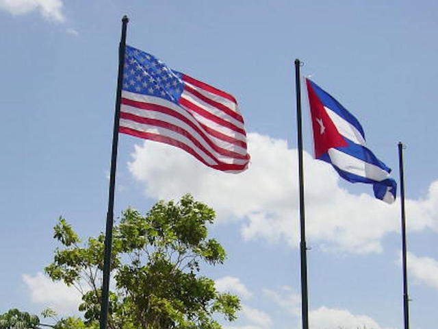 US, Cuba near deal on restoring direct commercial flights