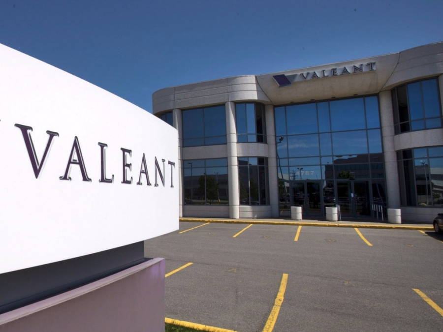 Valeant has new deal with Walgreens, will drop some prices