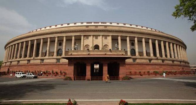 GST Bill’s fate uncertain as penultimate week of winter session begins