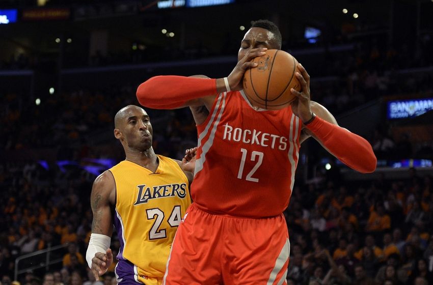 Game 24 Houston Rockets Vs. Los Angeles Lakers Preview