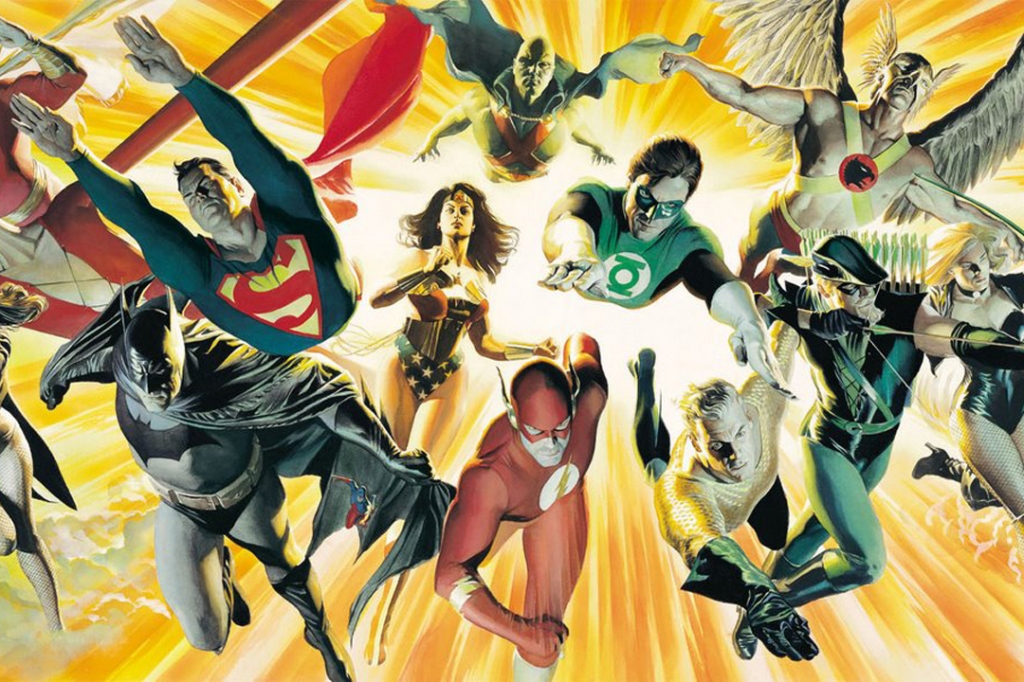 DC Comics