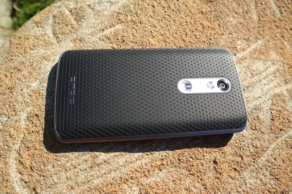 Verizon Droid Turbo 2 Phone