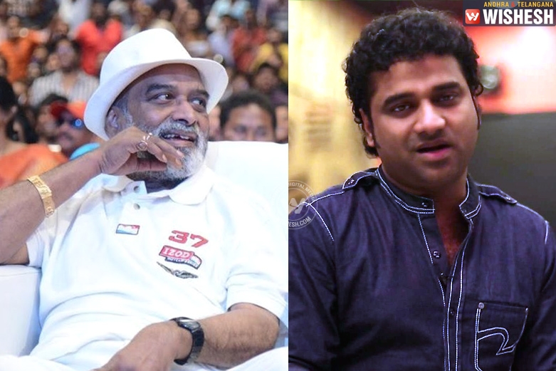 Devi Sri Prasad’s father Satyamurthy passes away