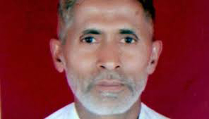 Dadri lynching Meat recovered from Akhlaq's fridge was mutton not beef confirms UP govt's report