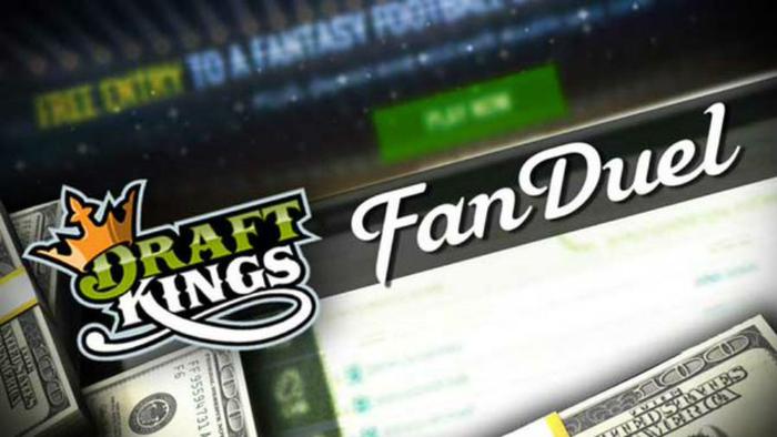 DraftKings, FanDuel declared illegal gambling in Illinois