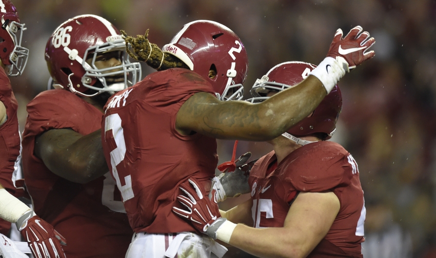 Michigan State vs Alabama Watch Cotton Bowl online