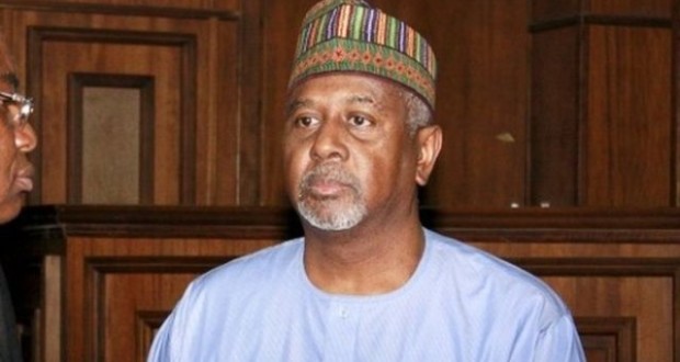 Sambo Dasuki