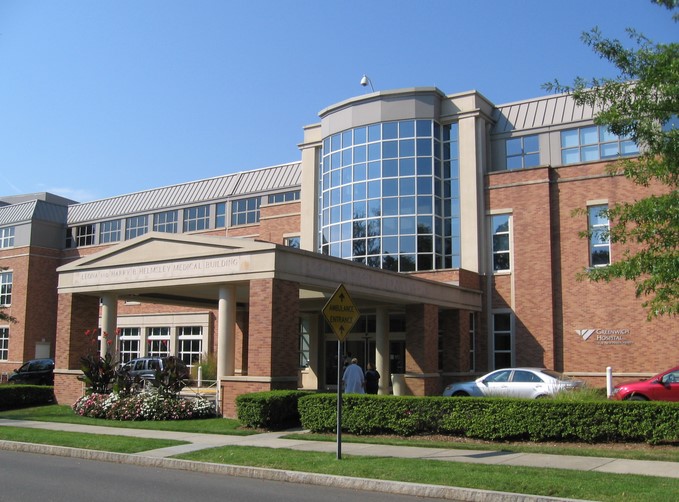 Nonprofit Hospitals